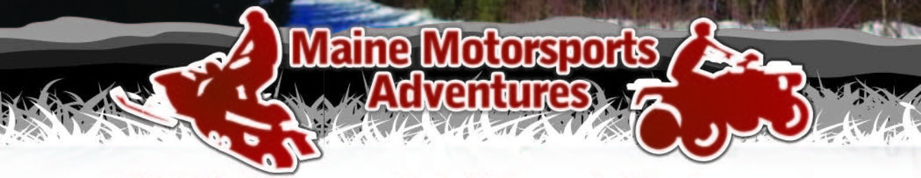 Maine Motorsports Adventures